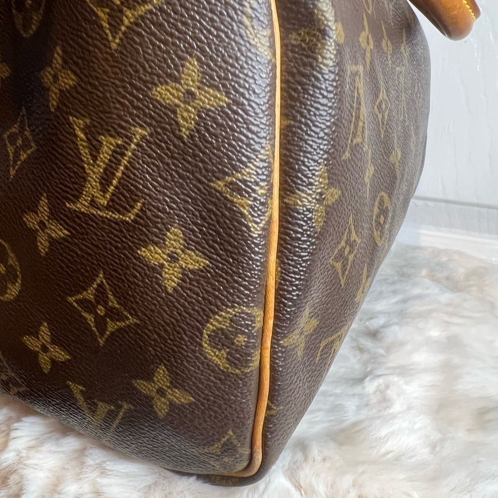 LOUIS VUITTON 30 SPEEDY 30 HAND BAG - Picture 8 of 16